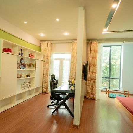 An Homestay Tuyen Quang Eksteriør bilde